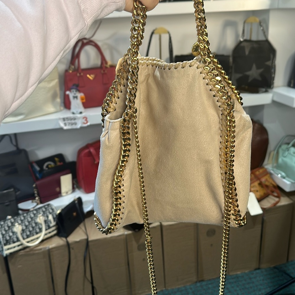 Stella McCartney Bag